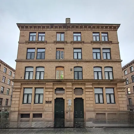 B05 New Boutique Mezzanine Free Parking Wifi Centre Disc On Wkly And Monthly Apartment *
