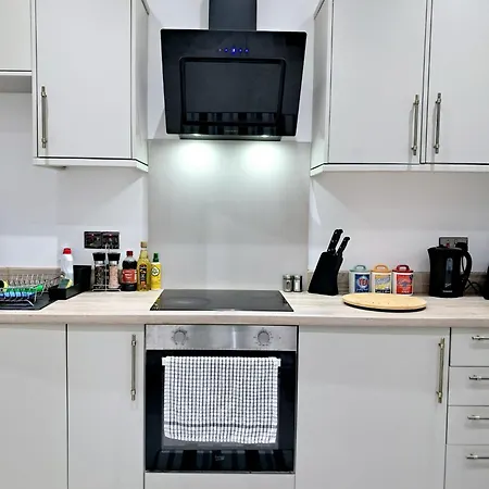 B05 New Boutique Mezzanine Free Parking Wifi Centre Disc On Wkly And Monthly Apartment